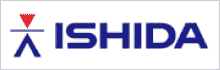 株式会社イシダのロゴ